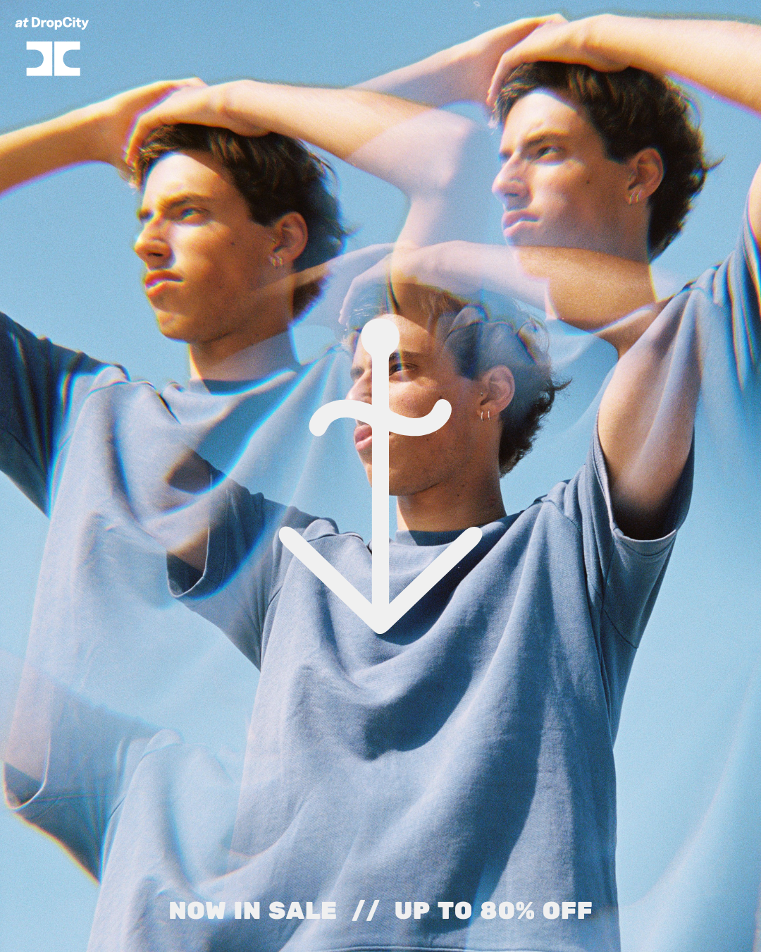 La Paz Sample Sale | 05.04.26 - 07.04.26