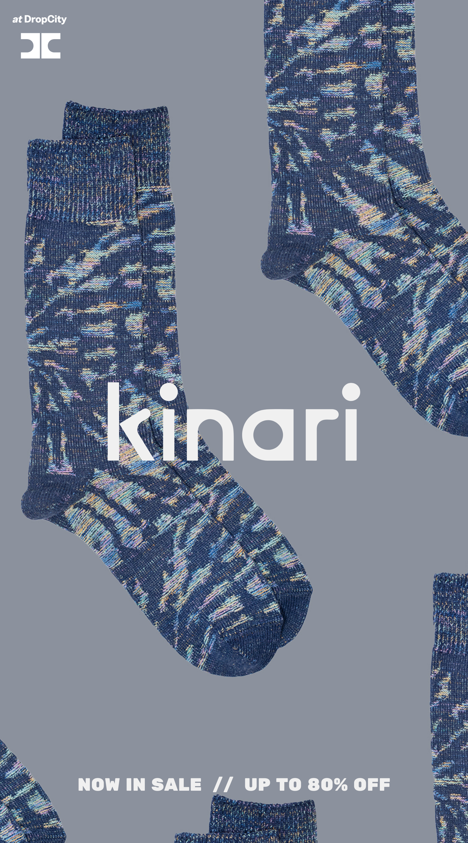 Kinari Sample Sale | 17.08.26