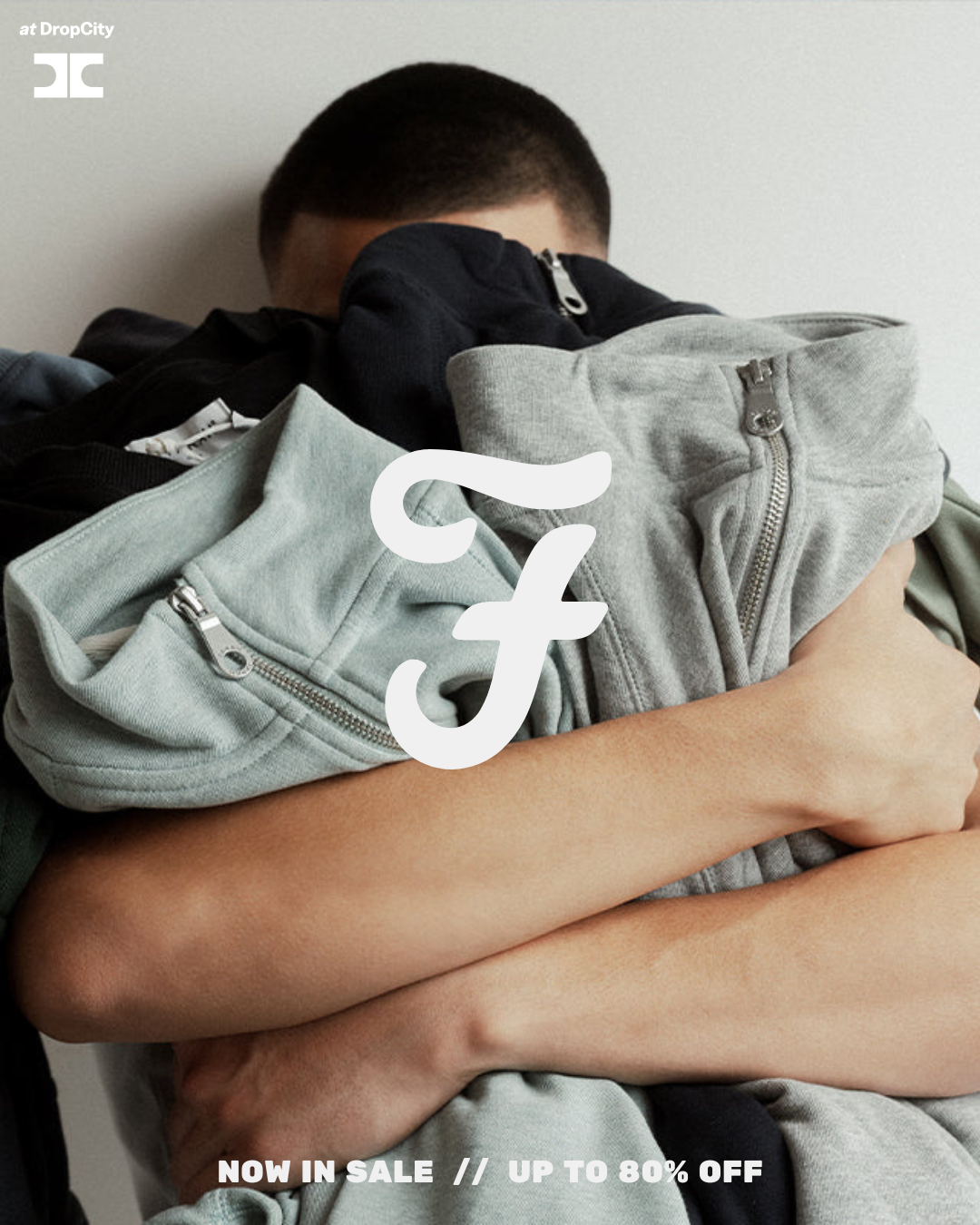 Farah Sample Sale | 20.04.26 - 22.04.26