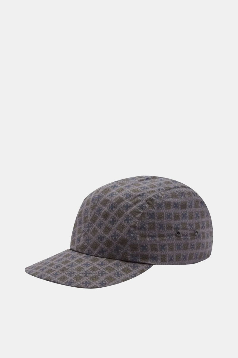 Anonymous Ism Batik Cap (Brown) | Hats